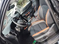 Ford Ranger Trailblazer 4WD Automatic Diesel - ფოტო 14