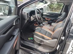Ford Ranger Trailblazer 4WD Automatic Diesel - ფოტო 15