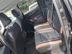 Ford Ranger Trailblazer 4WD Automatic Diesel - ფოტო 16