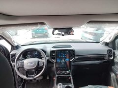 Ford Ranger Trailblazer 4WD Automatic Diesel - ფოტო 17