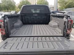 Ford Ranger Trailblazer 4WD Automatic Diesel - ფოტო 18