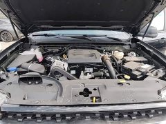 Ford Ranger Trailblazer 4WD Automatic Diesel - ფოტო 19