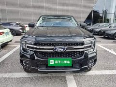 Ford Ranger Trailblazer 4WD Automatic Diesel - ფოტო 2