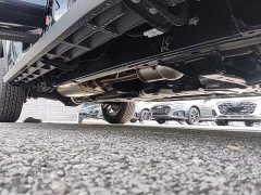 Ford Ranger Trailblazer 4WD Automatic Diesel - ფოტო 20