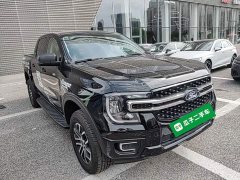 Ford Ranger Trailblazer 4WD Automatic Diesel - ფოტო 3
