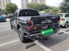 Ford Ranger Trailblazer 4WD Automatic Diesel - ფოტო 4