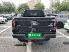 Ford Ranger Trailblazer 4WD Automatic Diesel - ფოტო 5