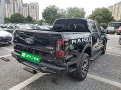 Ford Ranger Trailblazer 4WD Automatic Diesel - ფოტო 6
