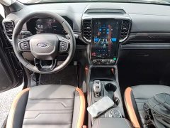 Ford Ranger Trailblazer 4WD Automatic Diesel - ფოტო 9