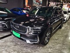 Geely Xingyue L 2.0TD DCT EVO FWD Long Wind Edition - фото 1