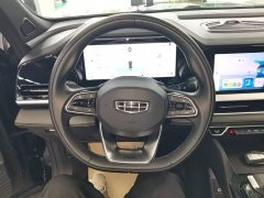 Geely Xingyue L 2.0TD DCT EVO FWD Long Wind Edition - фото 10