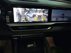 Geely Xingyue L 2.0TD DCT EVO FWD Long Wind Edition - фото 12