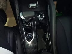 Geely Xingyue L 2.0TD DCT EVO FWD Long Wind Edition - фото 13