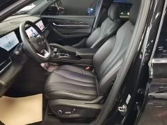 Geely Xingyue L 2.0TD DCT EVO FWD Long Wind Edition - фото 14