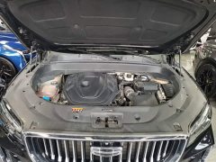 Geely Xingyue L 2.0TD DCT EVO FWD Long Wind Edition - фото 19