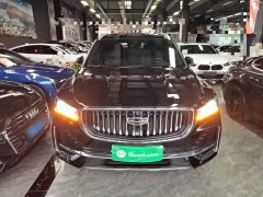 Geely Xingyue L 2.0TD DCT EVO FWD Long Wind Edition - фото 2