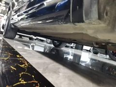 Geely Xingyue L 2.0TD DCT EVO FWD Long Wind Edition - фото 20