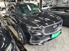 Geely Xingyue L 2.0TD DCT EVO FWD Long Wind Edition - фото 3