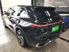Geely Xingyue L 2.0TD DCT EVO FWD Long Wind Edition - фото 4