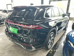 Geely Xingyue L 2.0TD DCT EVO FWD Long Wind Edition - фото 6