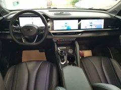 Geely Xingyue L 2.0TD DCT EVO FWD Long Wind Edition - фото 9