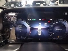 FAW Red Flag HS5 2.0T Flagship Enjoy Pro - ფოტო 11
