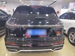 FAW Red Flag HS5 2.0T Flagship Enjoy Pro - ფოტო 5
