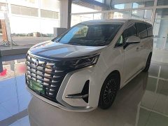 Denza D9 DM-i 1050 Premium - ფოტო 1