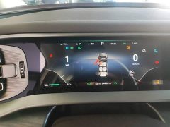 Denza D9 DM-i 1050 Premium - ფოტო 11