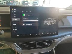Denza D9 DM-i 1050 Premium - ფოტო 12