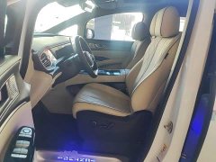 Denza D9 DM-i 1050 Premium - ფოტო 14