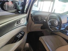 Denza D9 DM-i 1050 Premium - ფოტო 15