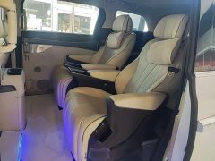 Denza D9 DM-i 1050 Premium - ფოტო 16