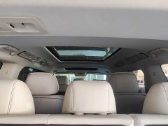 Denza D9 DM-i 1050 Premium - ფოტო 17
