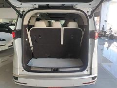 Denza D9 DM-i 1050 Premium - ფოტო 18