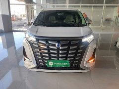 Denza D9 DM-i 1050 Premium - ფოტო 2