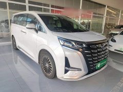Denza D9 DM-i 1050 Premium - ფოტო 3