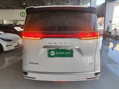 Denza D9 DM-i 1050 Premium - ფოტო 5