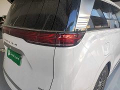Denza D9 DM-i 1050 Premium - ფოტო 7