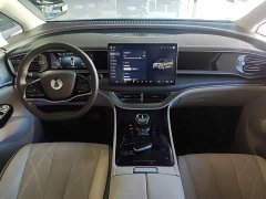 Denza D9 DM-i 1050 Premium - ფოტო 9