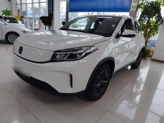 AITO Blue Electric E3 405km Comfort Edition - ფოტო 1