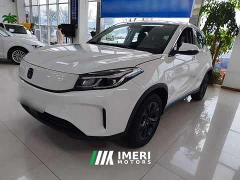 2024 AITO Blue Electric E3 405km Comfort Edition - ავტომობილი ჩინეთიდან
