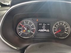 AITO Blue Electric E3 405km Comfort Edition - ფოტო 11