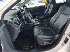 AITO Blue Electric E3 405km Comfort Edition - ფოტო 14