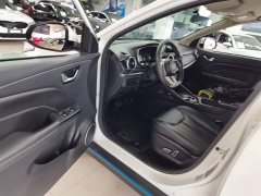 AITO Blue Electric E3 405km Comfort Edition - ფოტო 15