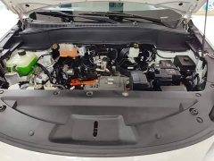 AITO Blue Electric E3 405km Comfort Edition - ფოტო 19