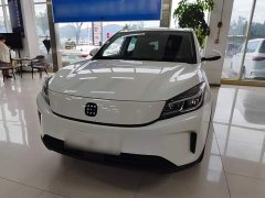 AITO Blue Electric E3 405km Comfort Edition - ფოტო 2