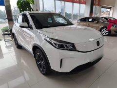 AITO Blue Electric E3 405km Comfort Edition - ფოტო 3