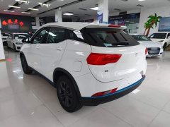 AITO Blue Electric E3 405km Comfort Edition - ფოტო 4