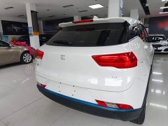 AITO Blue Electric E3 405km Comfort Edition - ფოტო 5